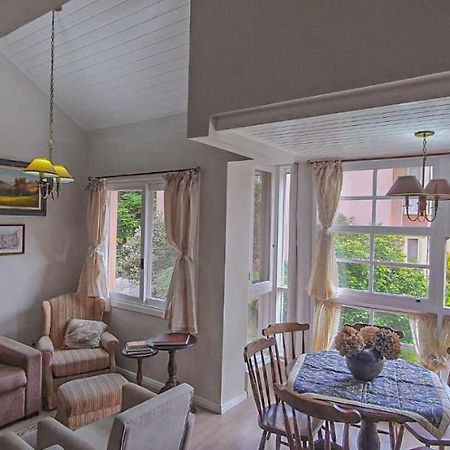 Duplex Floresta Negra - Sua Base Perfeita Em Gramado! Otima Localizacao Lagonegro 500M - 02 Quartos E 02 Banheiros Para Familia Em Condominio Fechad0, Cozinha Completa Com Garagem E Portaria 24H Eksteriør billede