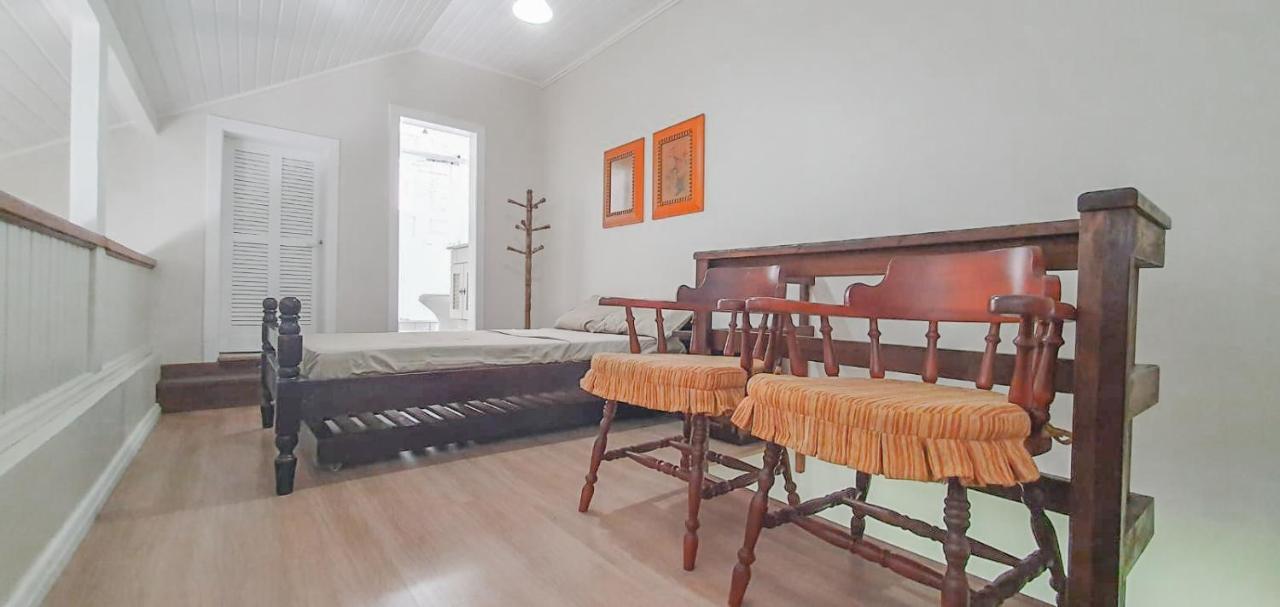 Duplex Floresta Negra - Sua Base Perfeita Em Gramado! Otima Localizacao Lagonegro 500M - 02 Quartos E 02 Banheiros Para Familia Em Condominio Fechad0, Cozinha Completa Com Garagem E Portaria 24H Eksteriør billede