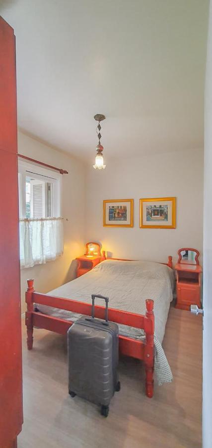 Duplex Floresta Negra - Sua Base Perfeita Em Gramado! Otima Localizacao Lagonegro 500M - 02 Quartos E 02 Banheiros Para Familia Em Condominio Fechad0, Cozinha Completa Com Garagem E Portaria 24H Eksteriør billede