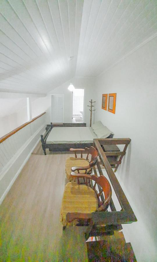 Duplex Floresta Negra - Sua Base Perfeita Em Gramado! Otima Localizacao Lagonegro 500M - 02 Quartos E 02 Banheiros Para Familia Em Condominio Fechad0, Cozinha Completa Com Garagem E Portaria 24H Eksteriør billede